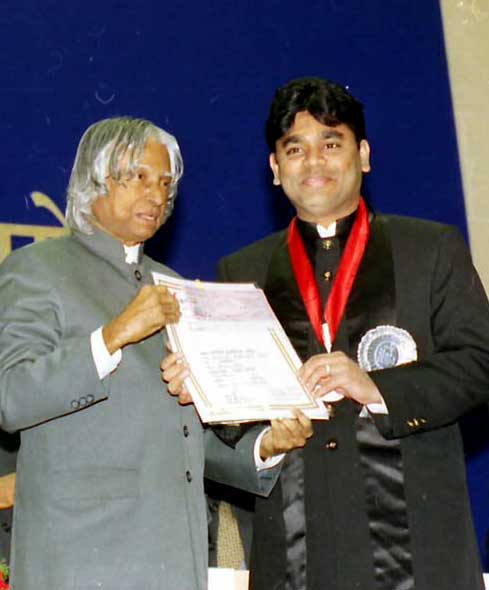 A-P-J-Abdul-Kalam-Awards-A-R-Rahman