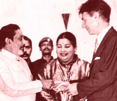 Awards for Sivaji Ganesan