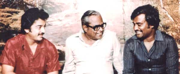 K-Balachander-Movie-Career