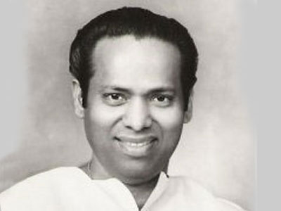 Profile and Life History of Thiru. V. Kalyanasundaram