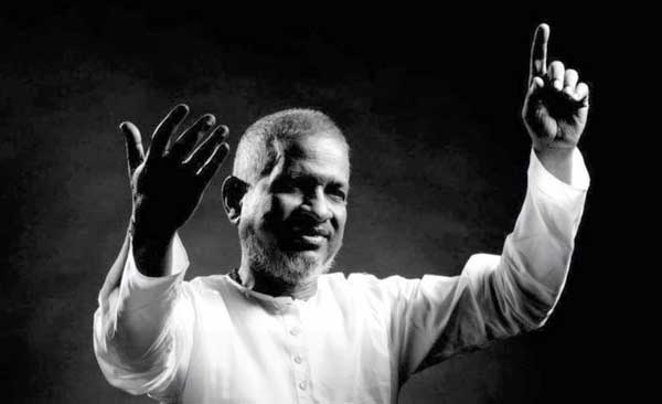 Music Career of Ilaiyaraaja