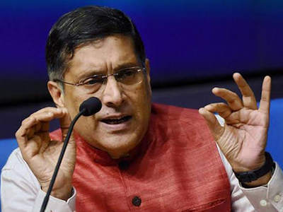 Profile and Life History of Arvind Subramanian