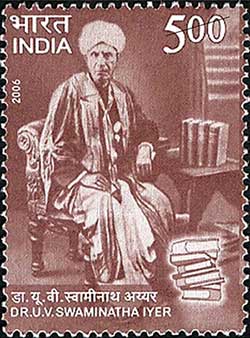 U-V-Swaminatha-Iyer-stamp