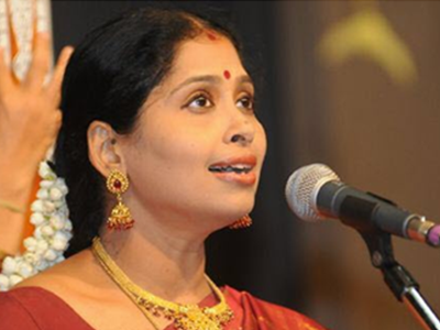 Profile and Life History of Nithya Sree Mahadevan