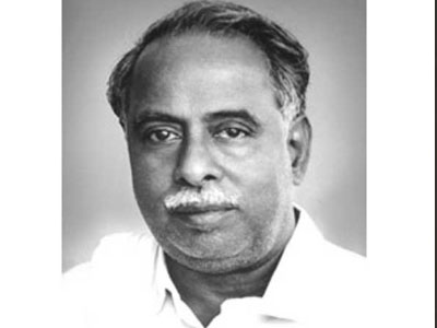 Profile and Life History of Annadurai