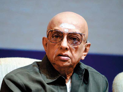 Profile and Life History of Cho Ramaswamy