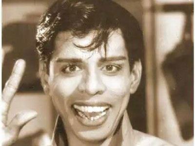 Profile and Life History of Nagesh