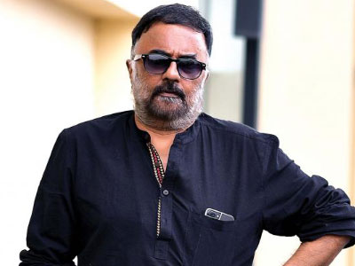 Profile and Life History of P. C. Sreeram