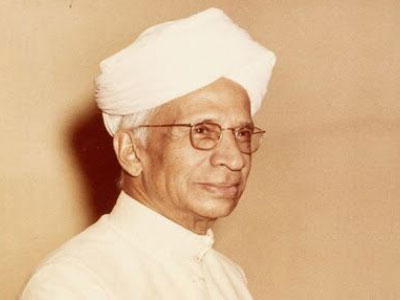 Profile and Life History of Radhakrishnan