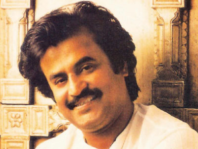 Profile and Life History of Rajinikanth