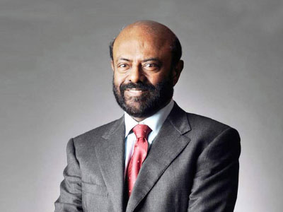 Profile and Life History of Shiv Nadar