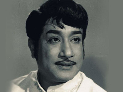 Profile and Life History of Sivaji Ganesan