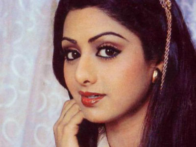 Profile and Life History of Sri Devi