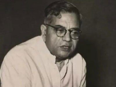 Profile and Life History of T. T. Krishnamachari