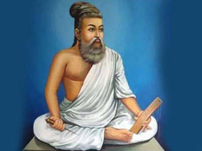 Profile and Life History of Thiruvalluvar