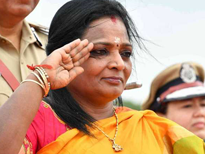 Profile and Life History of Tamilisai Soundararajan