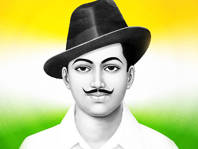 Profile and Life History of Bhagat Singh