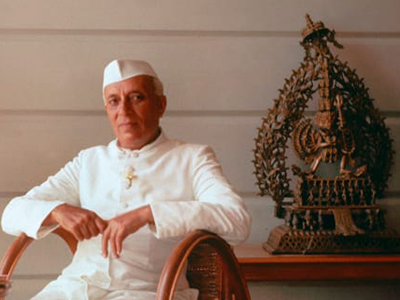 Profile and Life History of Jawaharlal Nehru