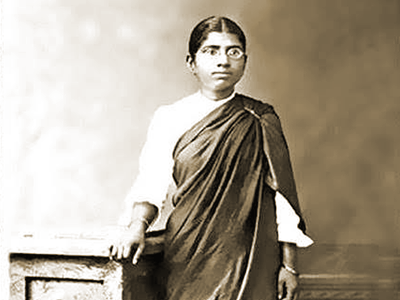 Profile and Life History of Muthu Lakshmi Reddy