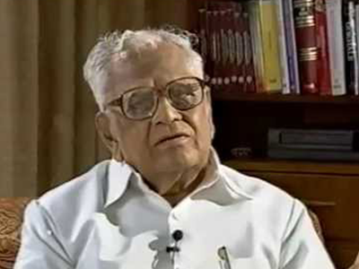 Profile and Life History of R Venkataraman