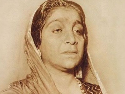 Profile and Life History of Sarojini Naidu