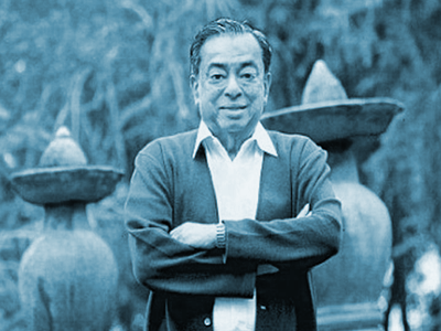 Profile and Life History of Verghese Kurien