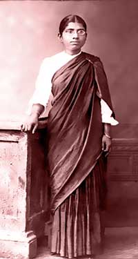 Muthulakshmi Reddy as a Social Activist