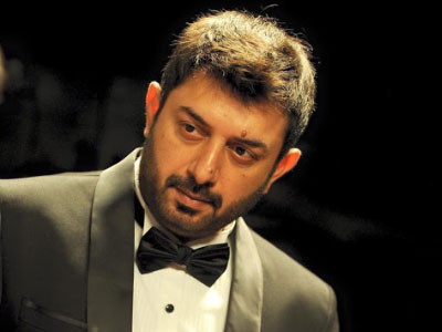 Profile and Life History of Arvind Swami