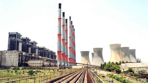 Neyveli Thermal Power Plant