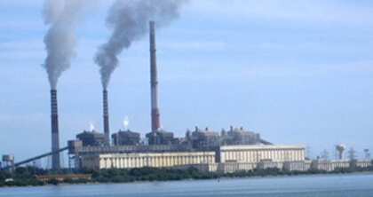 Tuticorin Thermal Power Station