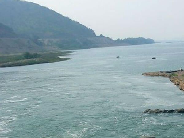 Palar River
