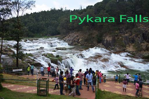 pykara falls