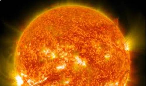 sun -solar
