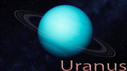 uranus structure and atmosphere of uranus types of planets