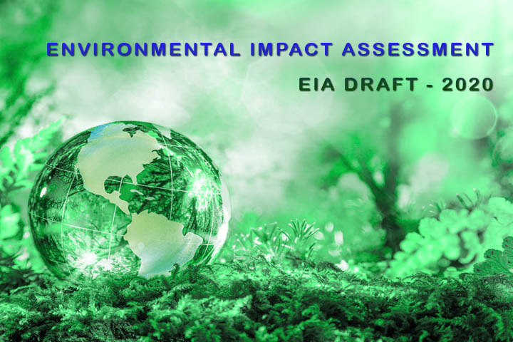 Environmental Impact Assessment (EIA) – 2020