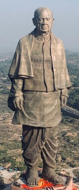 statue-of-unity-sarder-vallabhai-patel