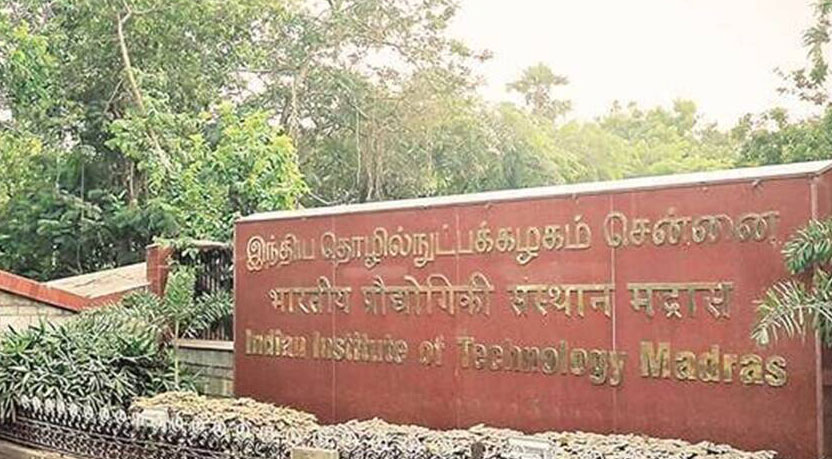 IIT Madras developing an Online Platform called e-Source to tackle e-waste..