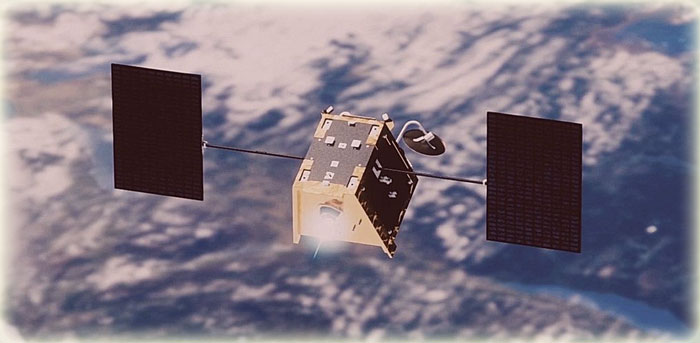 One Web Launches Satellites Global Internet Service push..